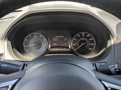 2019 Acura RDX AWD w/Technology Pkg
