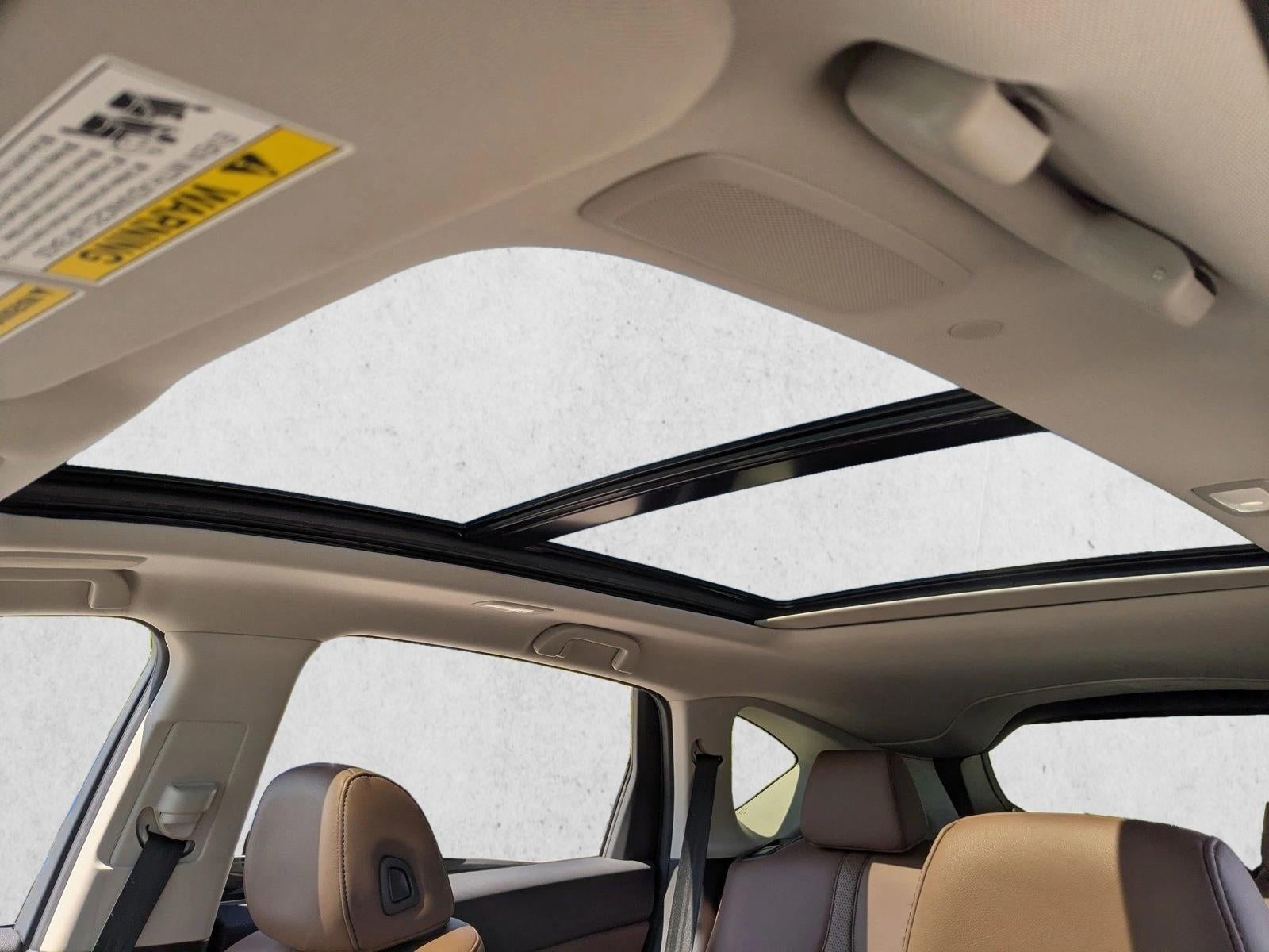 2019 Acura RDX AWD w/Technology Pkg