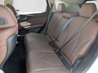 2019 Acura RDX AWD w/Technology Pkg