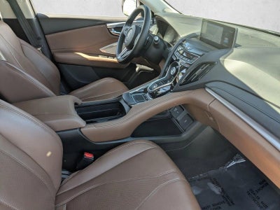 2019 Acura RDX AWD w/Technology Pkg