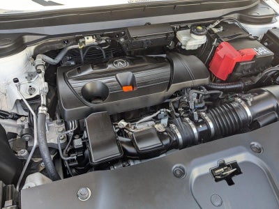 2019 Acura RDX AWD w/Technology Pkg