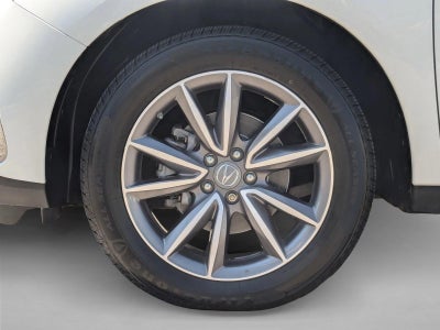 2019 Acura RDX AWD w/Technology Pkg