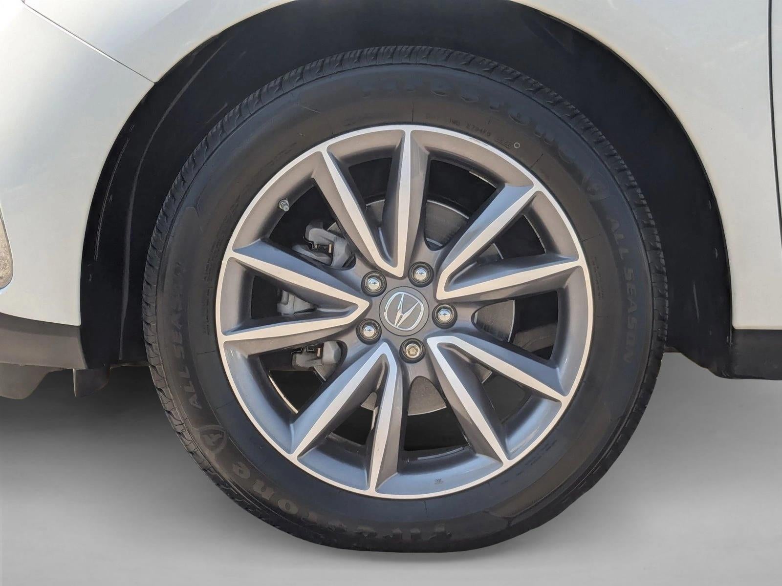 2019 Acura RDX AWD w/Technology Pkg