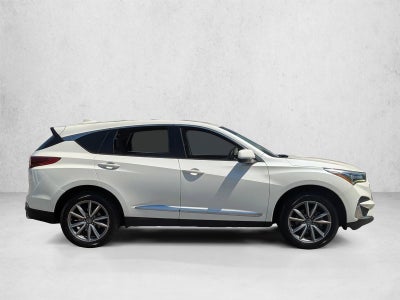 2019 Acura RDX AWD w/Technology Pkg