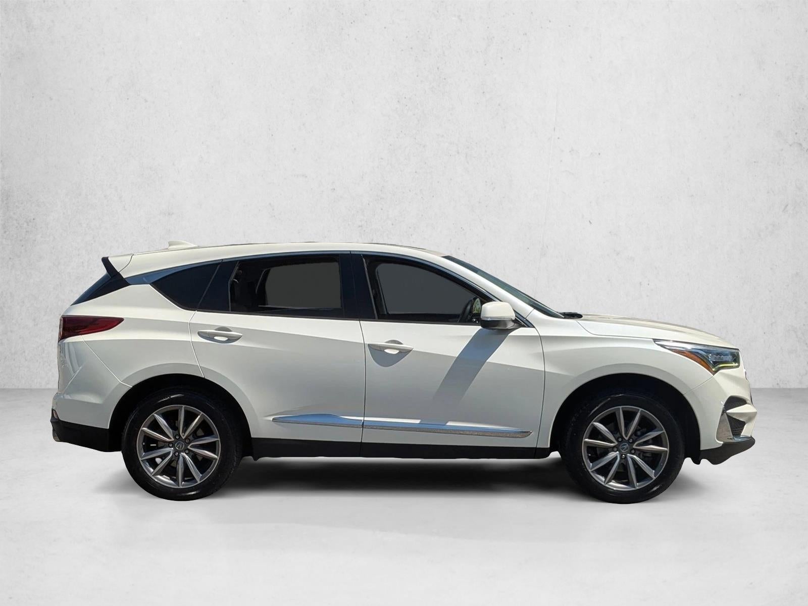 2019 Acura RDX AWD w/Technology Pkg