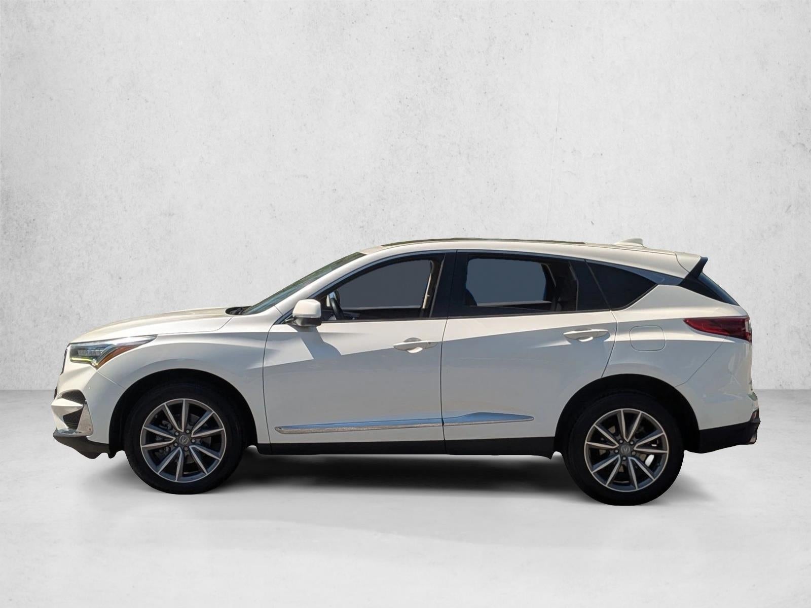 2019 Acura RDX AWD w/Technology Pkg