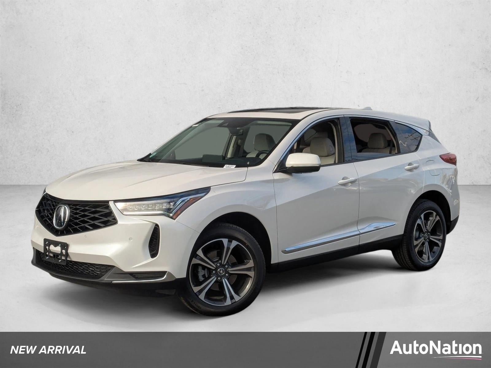 2026 Acura RDX SH-AWD w/Technology Package