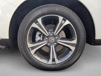 2026 Acura RDX SH-AWD w/Technology Package