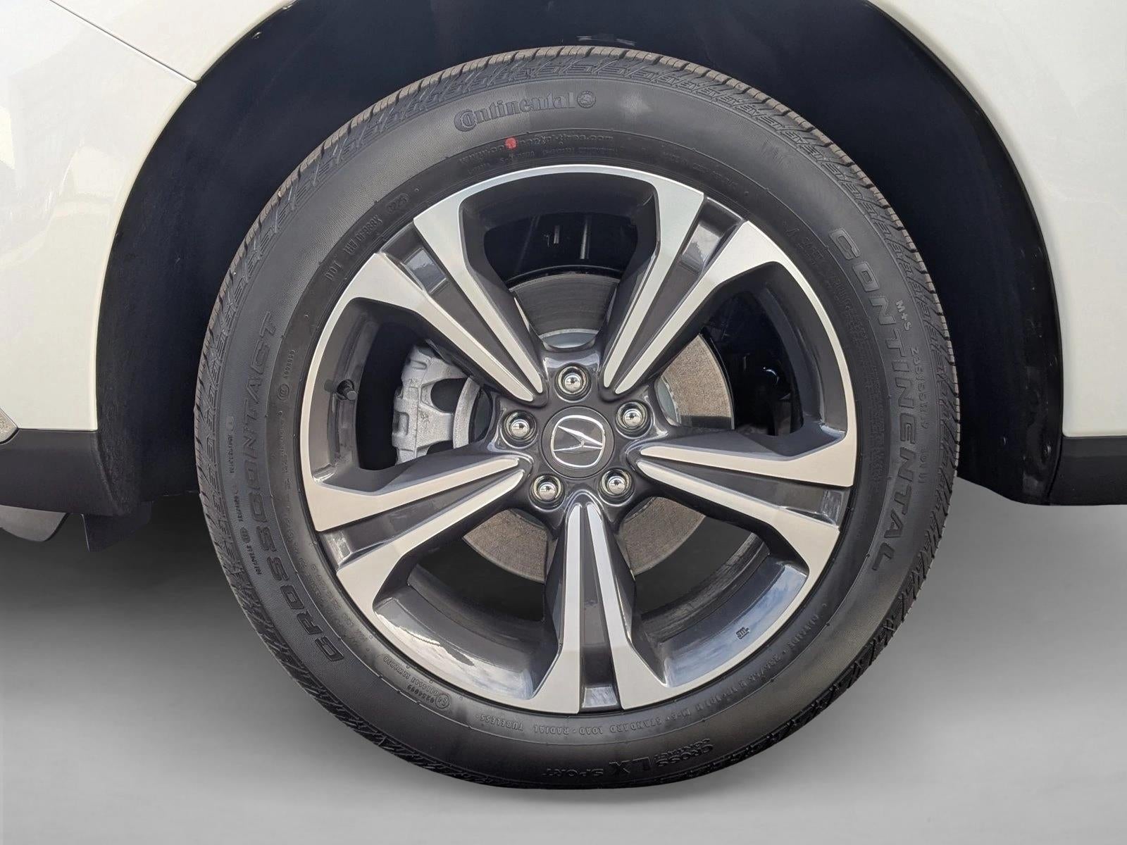 2026 Acura RDX SH-AWD w/Technology Package