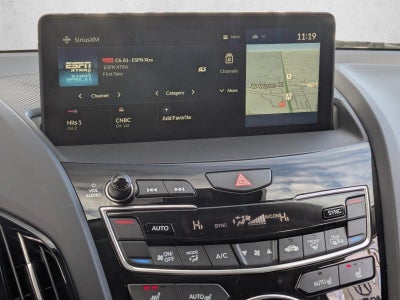 2026 Acura RDX SH-AWD w/Technology Package