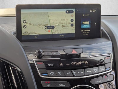 2026 Acura RDX SH-AWD w/Technology Package