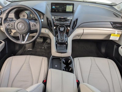 2026 Acura RDX SH-AWD w/Technology Package