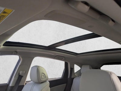 2026 Acura RDX SH-AWD w/Technology Package