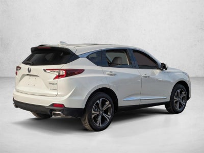 2026 Acura RDX SH-AWD w/Technology Package