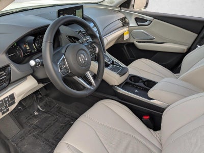 2026 Acura RDX SH-AWD w/Technology Package