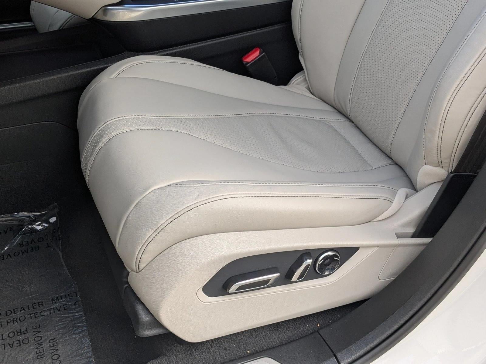 2026 Acura RDX SH-AWD w/Technology Package