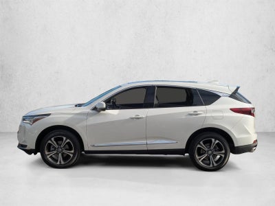 2026 Acura RDX SH-AWD w/Technology Package