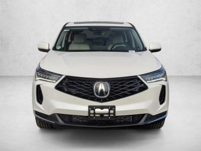 2026 Acura RDX SH-AWD w/Technology Package