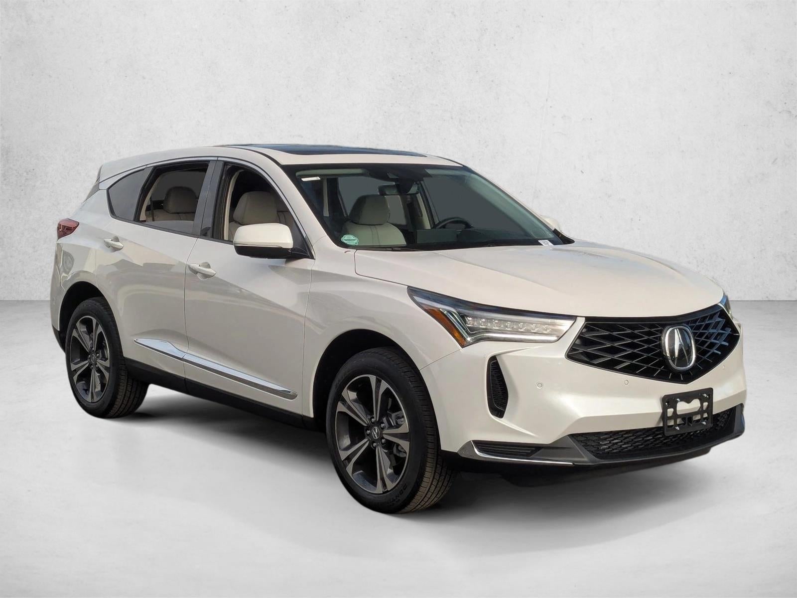 2026 Acura RDX SH-AWD w/Technology Package