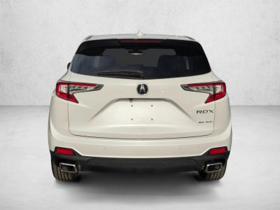2026 Acura RDX SH-AWD w/Technology Package