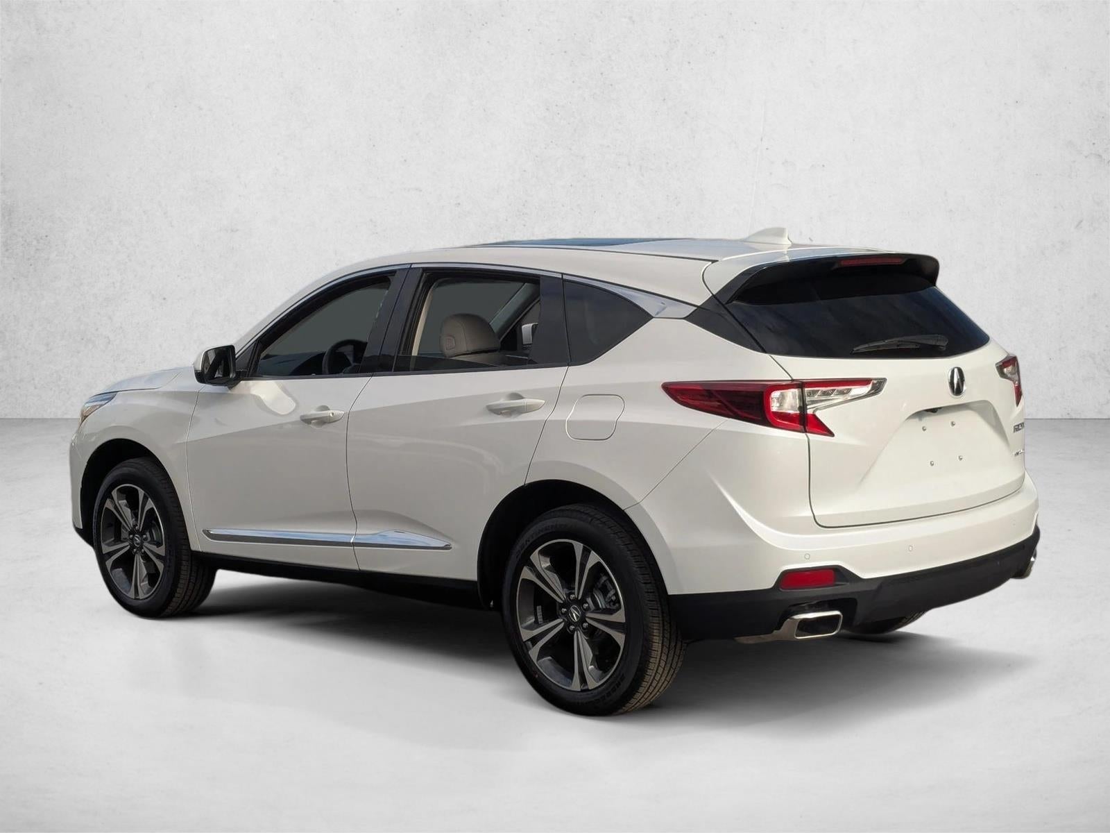2026 Acura RDX SH-AWD w/Technology Package