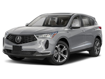 2026 Acura RDX SH-AWD w/Technology Package