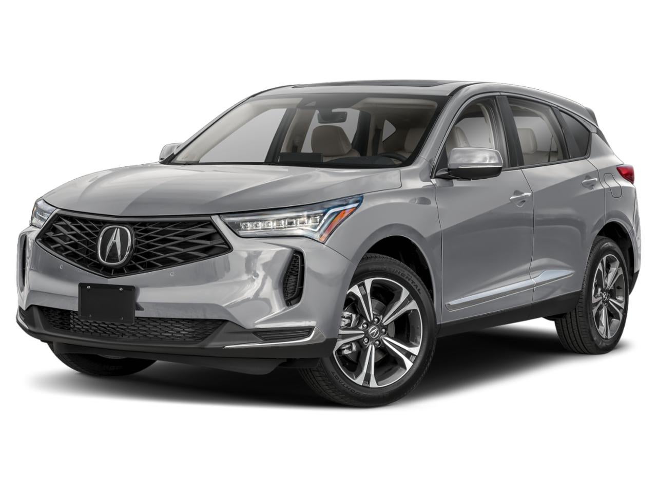 2026 Acura RDX SH-AWD w/Technology Package