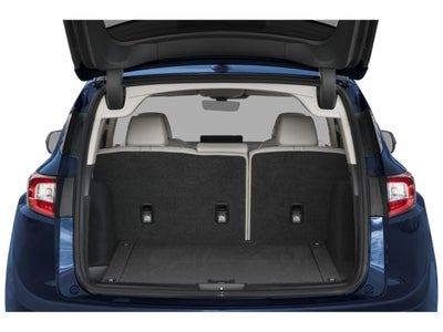 2026 Acura RDX SH-AWD w/Technology Package