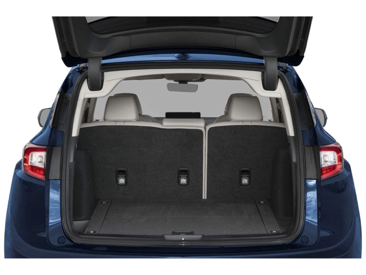2026 Acura RDX SH-AWD w/Technology Package