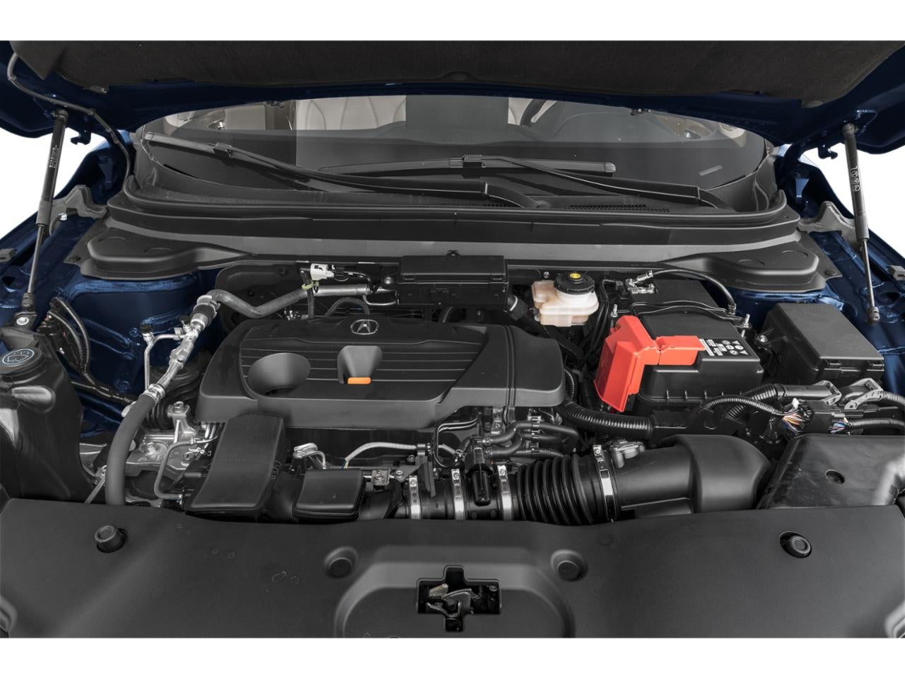 2026 Acura RDX SH-AWD w/Technology Package