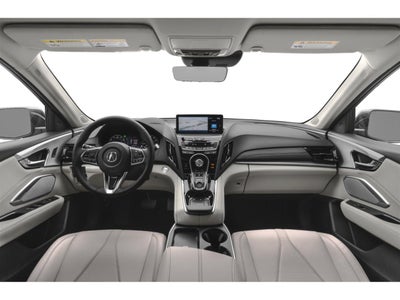 2026 Acura RDX SH-AWD w/Technology Package