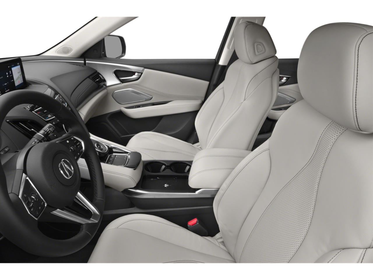 2026 Acura RDX SH-AWD w/Technology Package