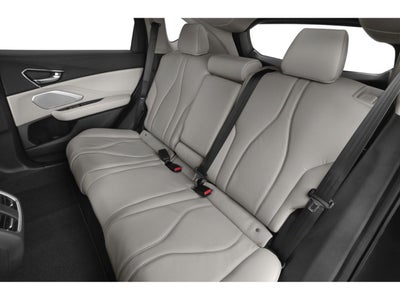 2026 Acura RDX SH-AWD w/Technology Package