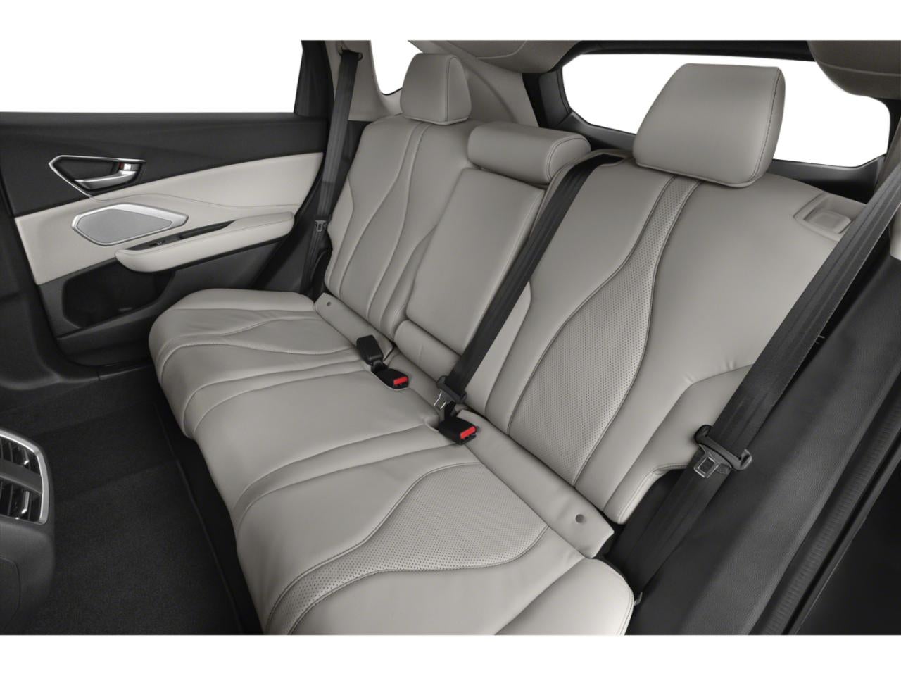 2026 Acura RDX SH-AWD w/Technology Package