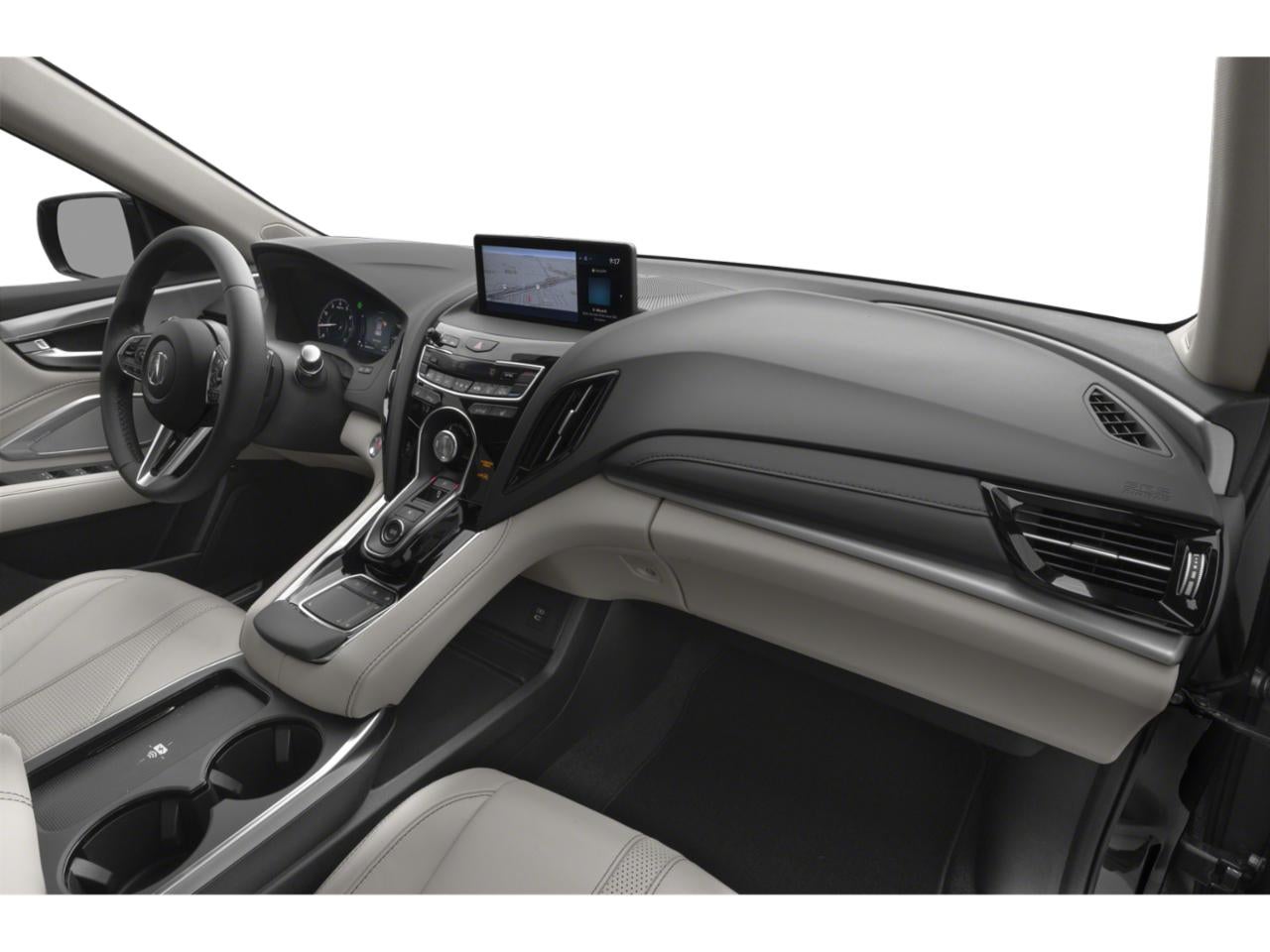 2026 Acura RDX SH-AWD w/Technology Package