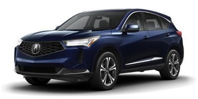 2026 Acura RDX SH-AWD w/Technology Package
