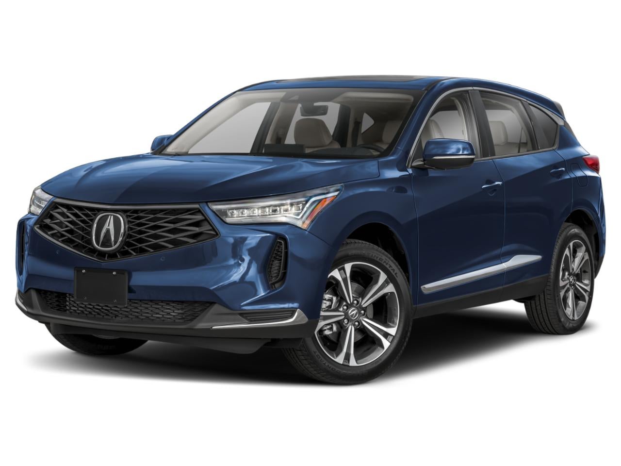 2026 Acura RDX SH-AWD w/Technology Package