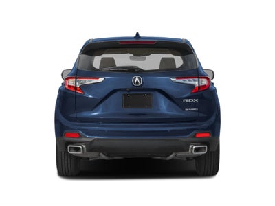 2026 Acura RDX SH-AWD w/Technology Package