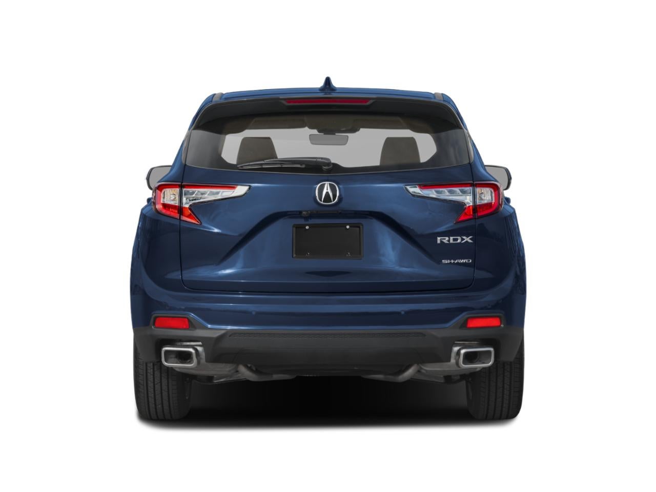 2026 Acura RDX SH-AWD w/Technology Package