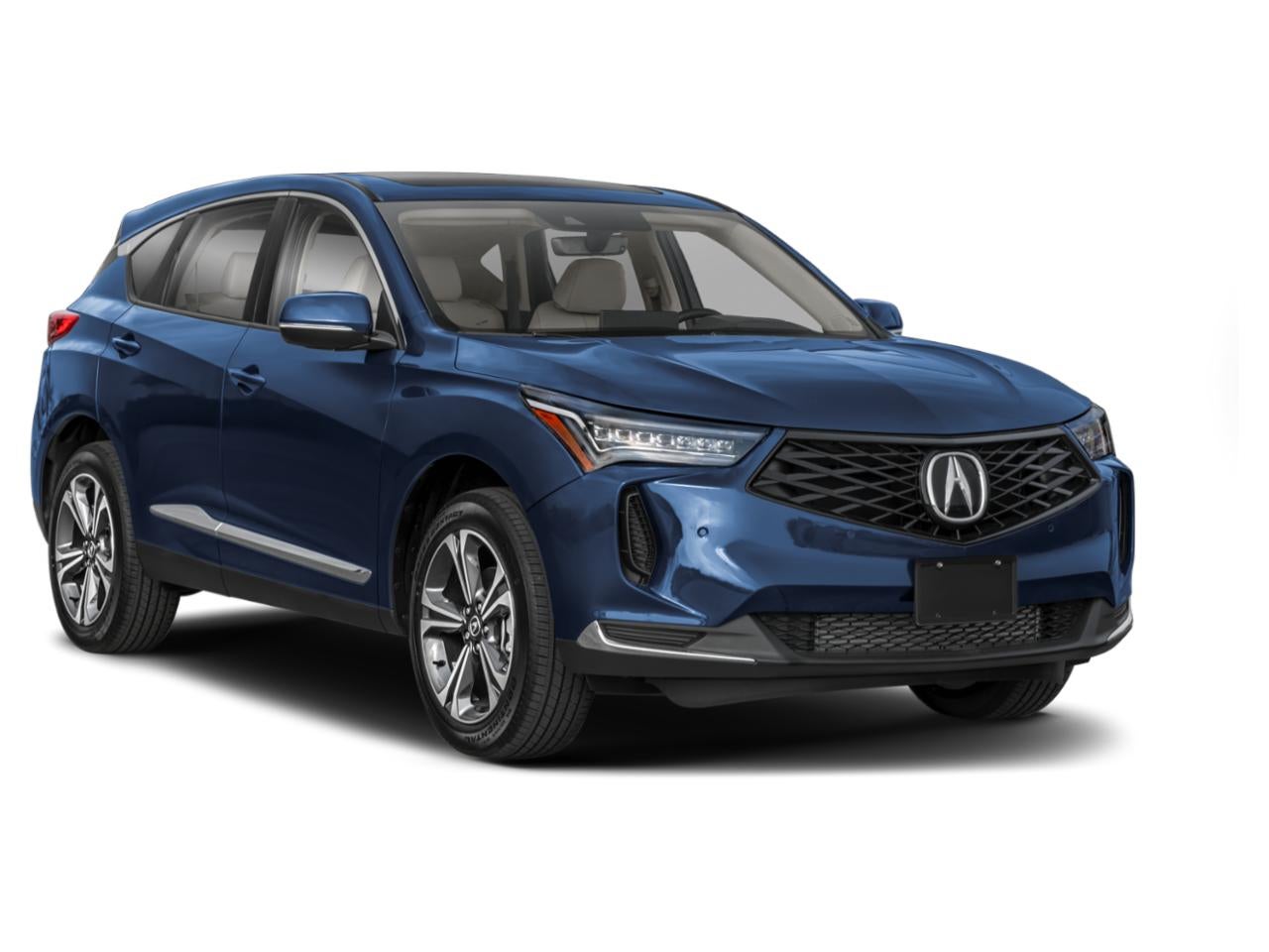 2026 Acura RDX SH-AWD w/Technology Package