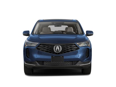 2026 Acura RDX SH-AWD w/Technology Package