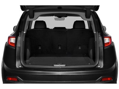 2021 Acura RDX SH-AWD w/Technology Package