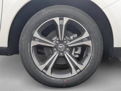 2026 Acura RDX SH-AWD w/Technology Package