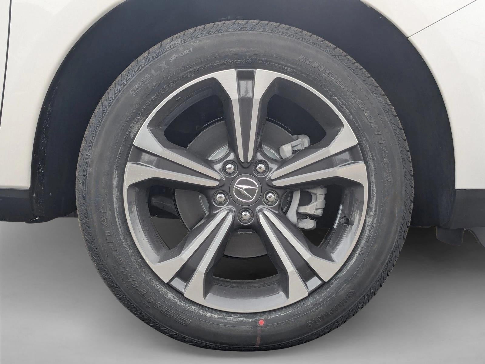 2026 Acura RDX SH-AWD w/Technology Package