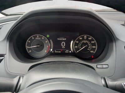 2026 Acura RDX SH-AWD w/Technology Package