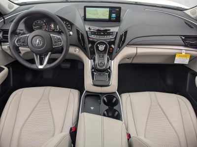 2026 Acura RDX SH-AWD w/Technology Package