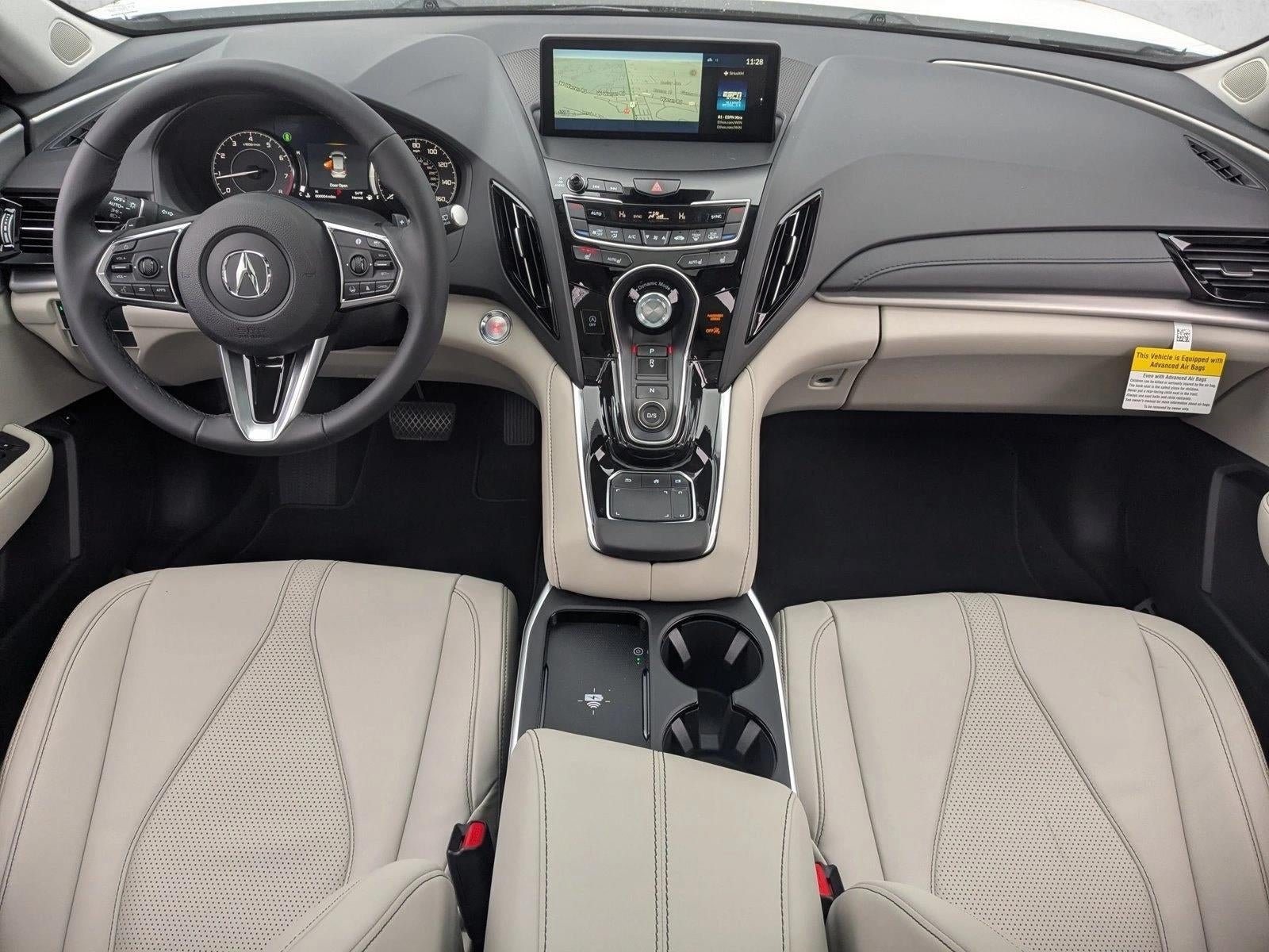 2026 Acura RDX SH-AWD w/Technology Package