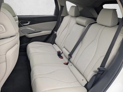2026 Acura RDX SH-AWD w/Technology Package