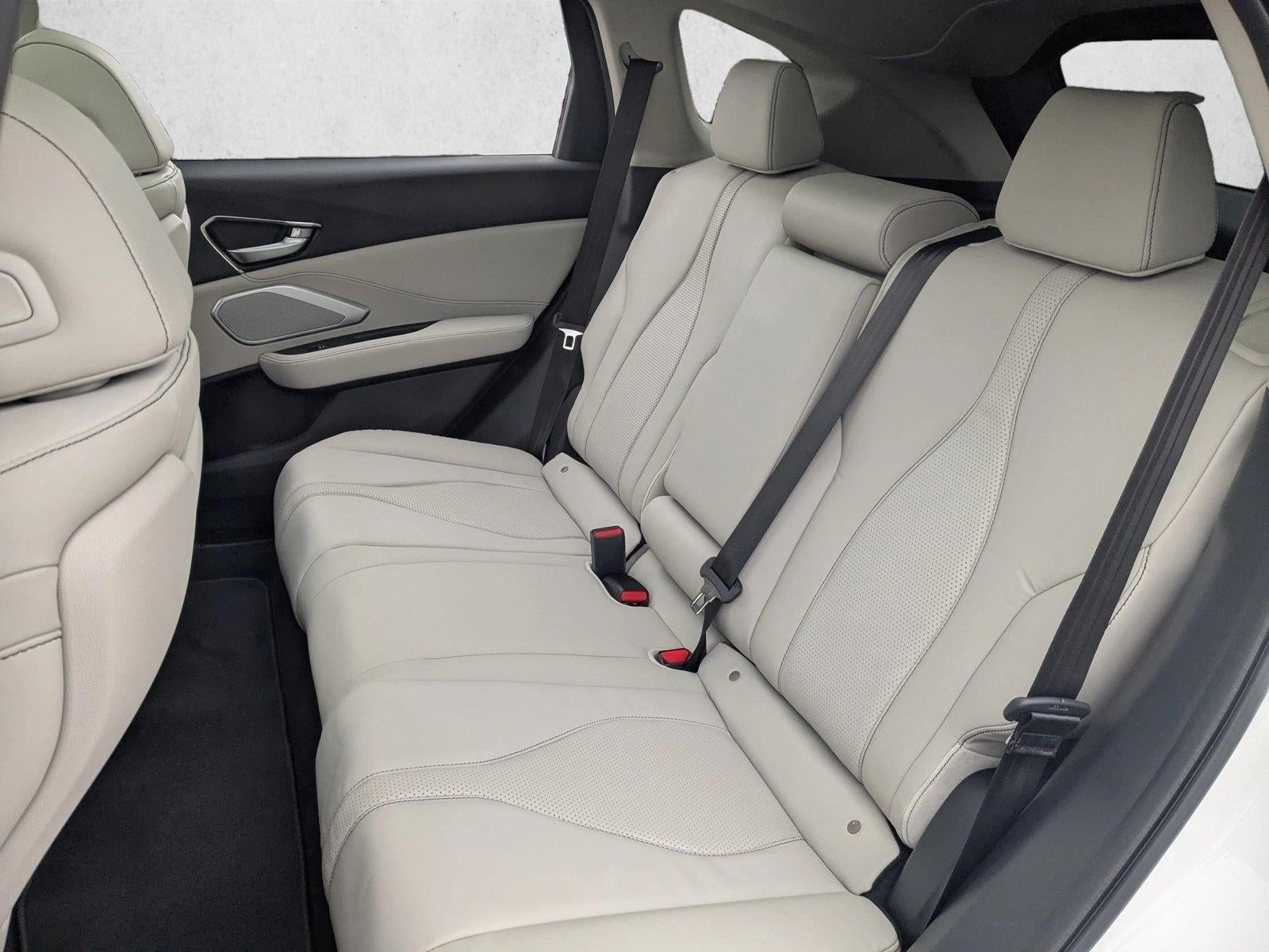 2026 Acura RDX SH-AWD w/Technology Package