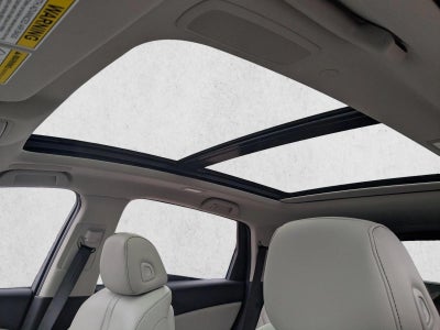2026 Acura RDX SH-AWD w/Technology Package